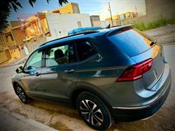 فولكسفاغن تيغوان